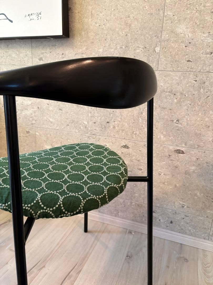 ちーちゃん　CH88 ハンス・J・ウェグナー