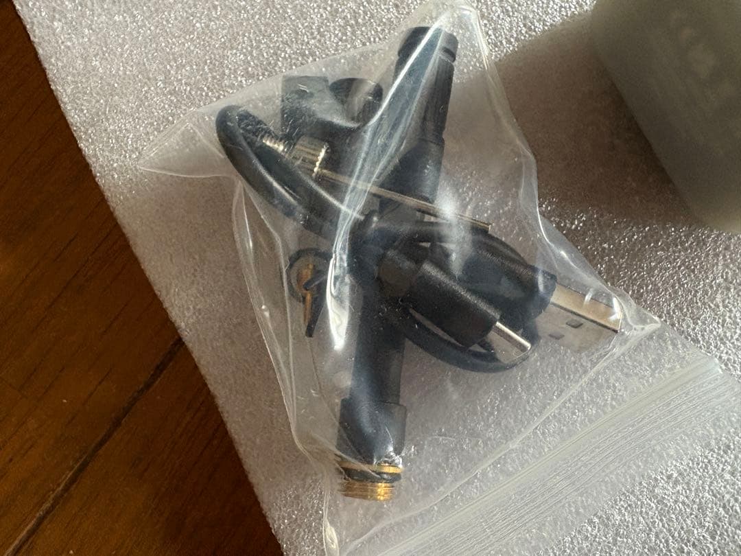 CYCPLUS(サイクプラス)AS2 PRO MAX 電動ポンプ