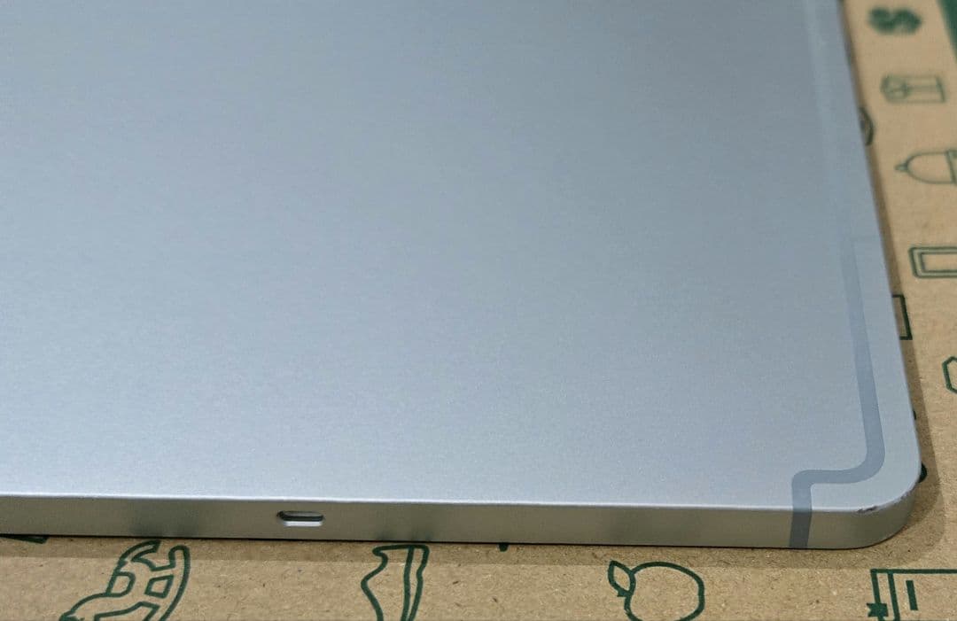 【Samsung】 Galaxy tab s9 fe mint タブレット