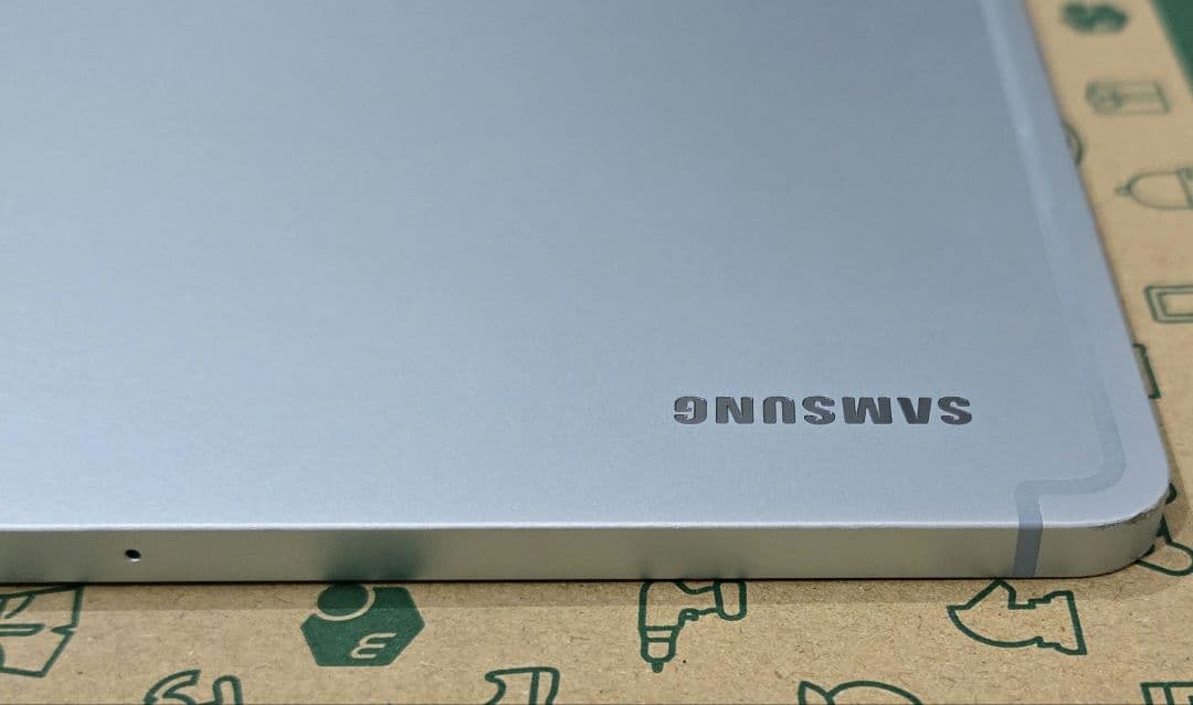 【Samsung】 Galaxy tab s9 fe mint タブレット