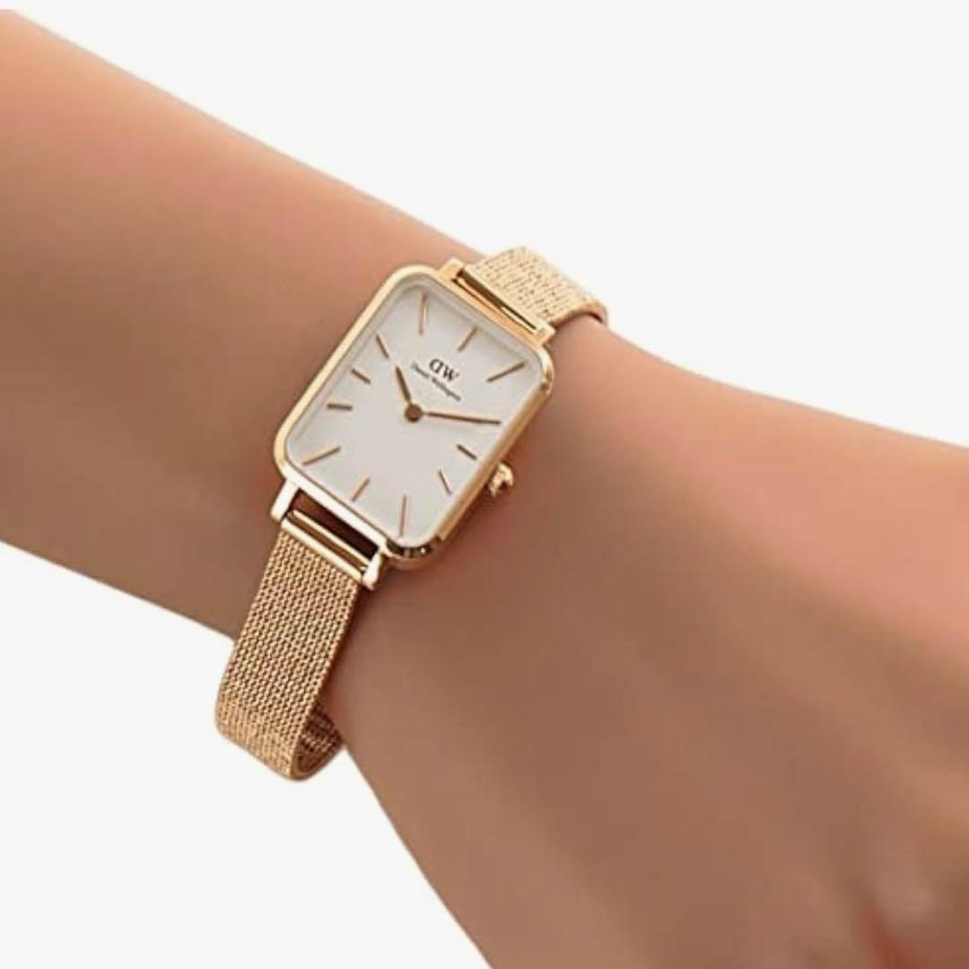 時計 Daniel Wellington QUADRO PRESSED MELROSE