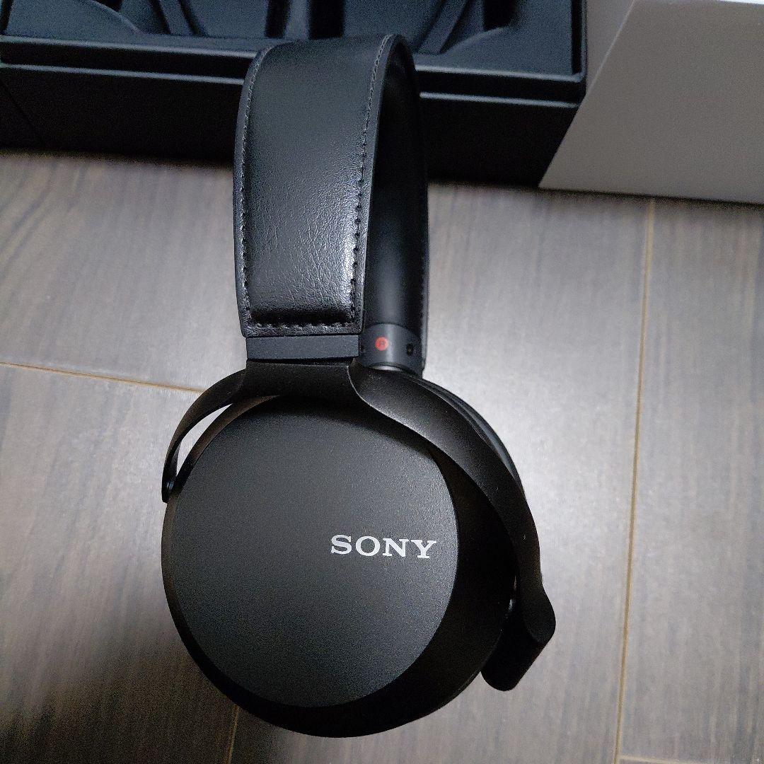 ヘッドホン Sony MDR-Z7M2