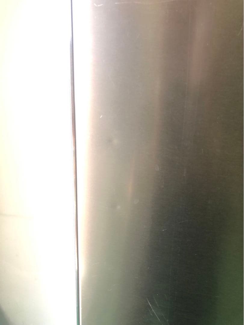 ☆地域限定自社便配送☆ホシザキ　縦型冷蔵庫　2020年　HR-150A-A1