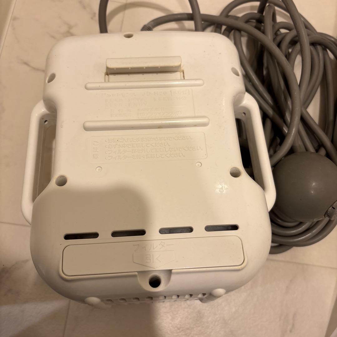 高陽社ジェットセンス