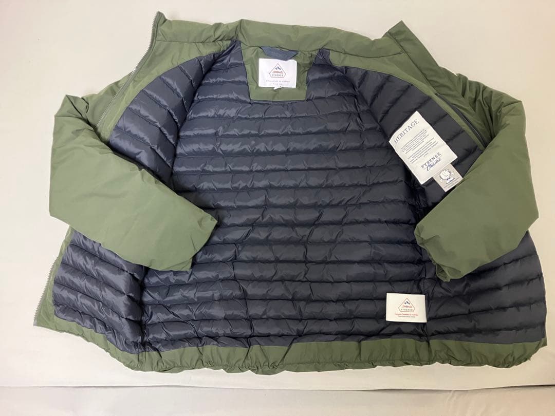 ピレネックス　スペクトル