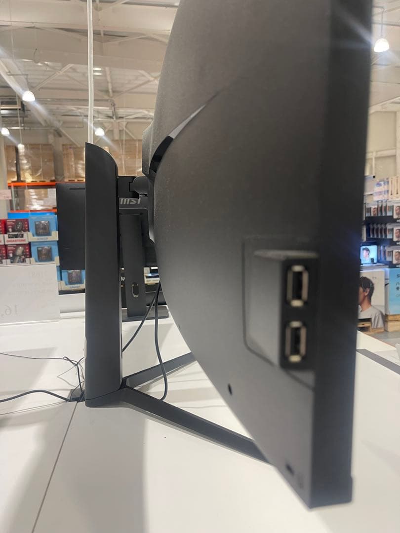 JAPANNEXT 5120x1440JN-IPS49DWQHDR新品5年保証付