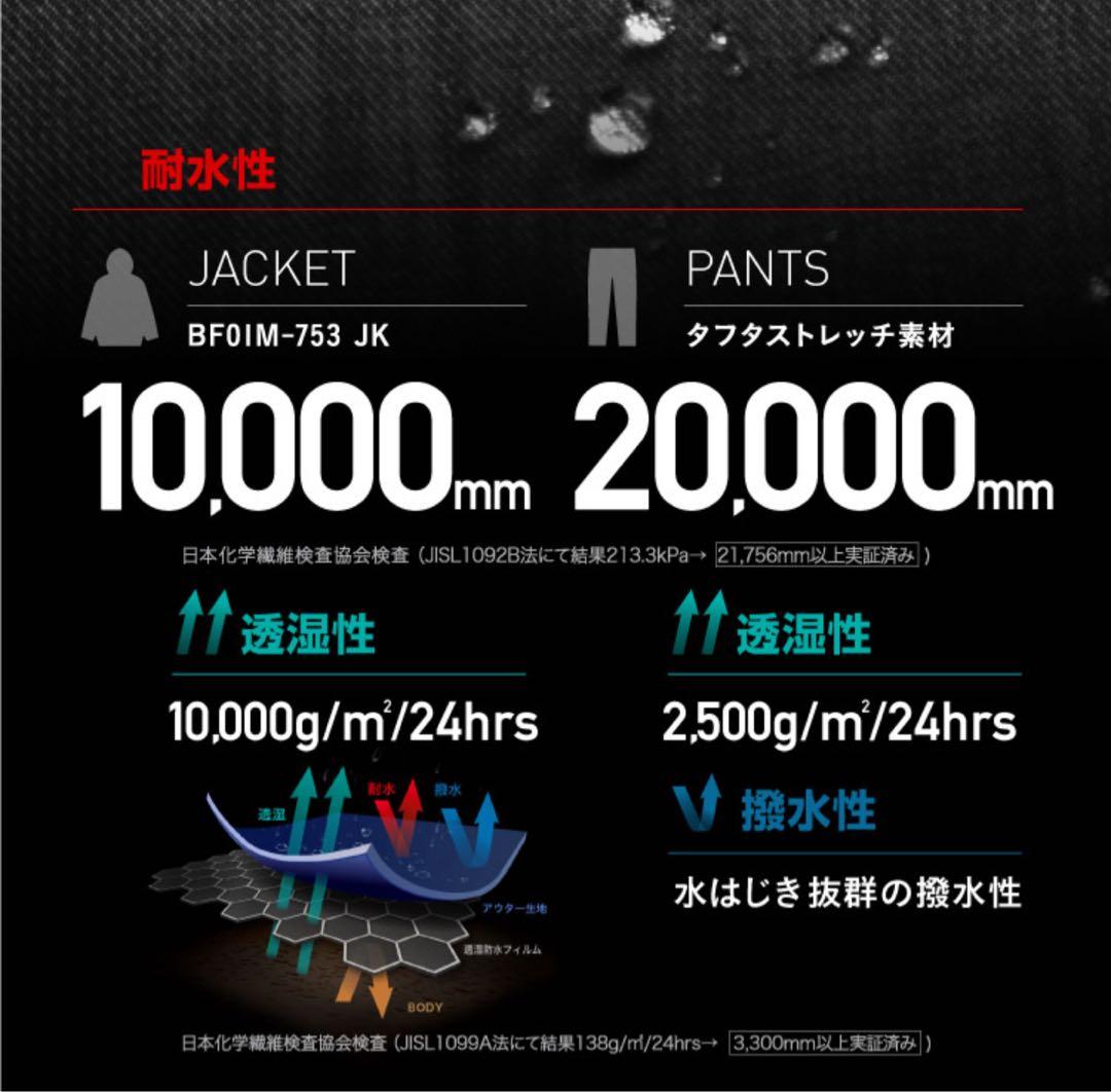 BILLABONG スノーボードウェア 上下セット