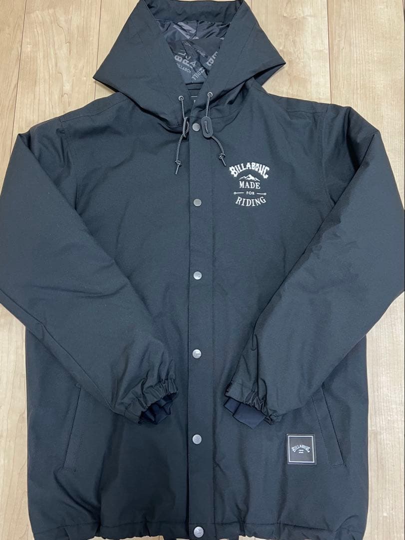 BILLABONG スノーボードウェア 上下セット