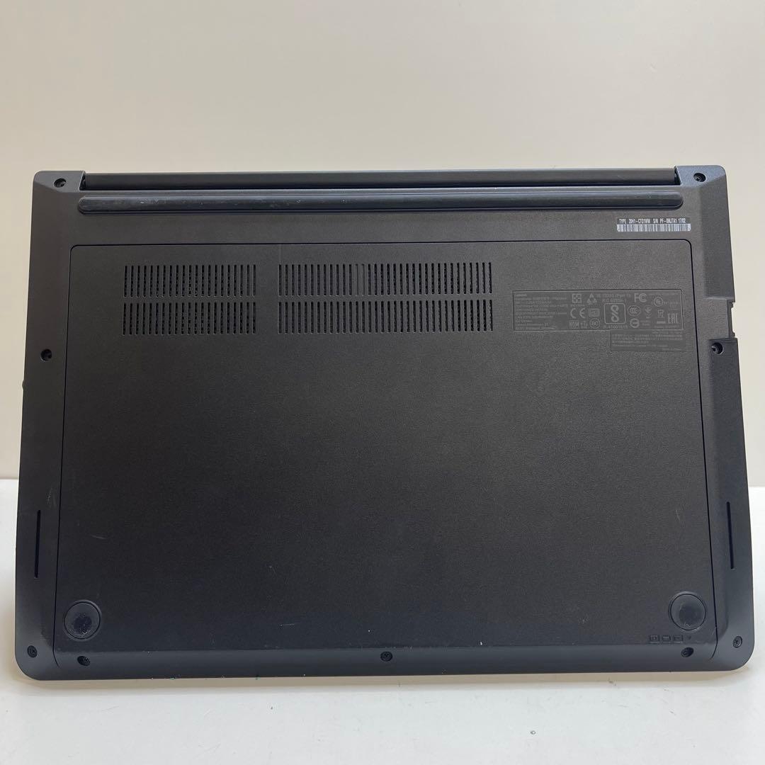 #285 レノボ Thinkpad E470 i5-7200U Office付き