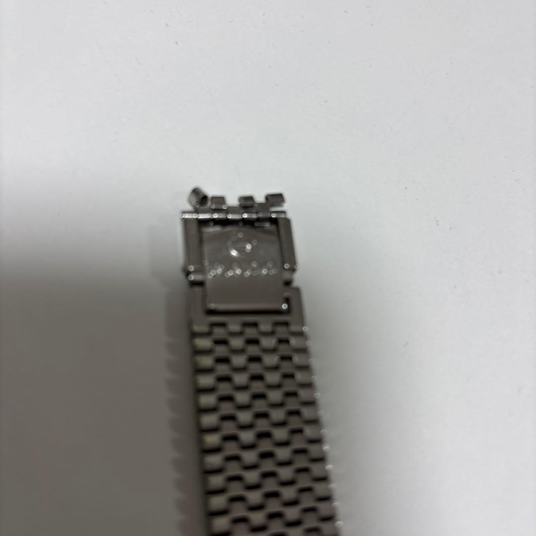 ラドー RADO・デイデイト シルバーダイアル オートマチック