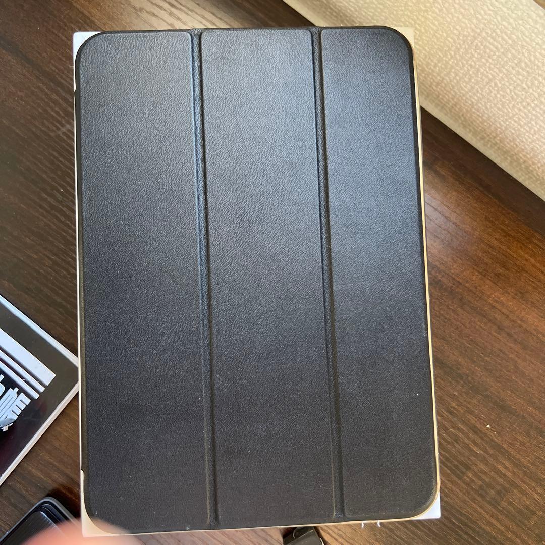 iPad mini6 スターライト