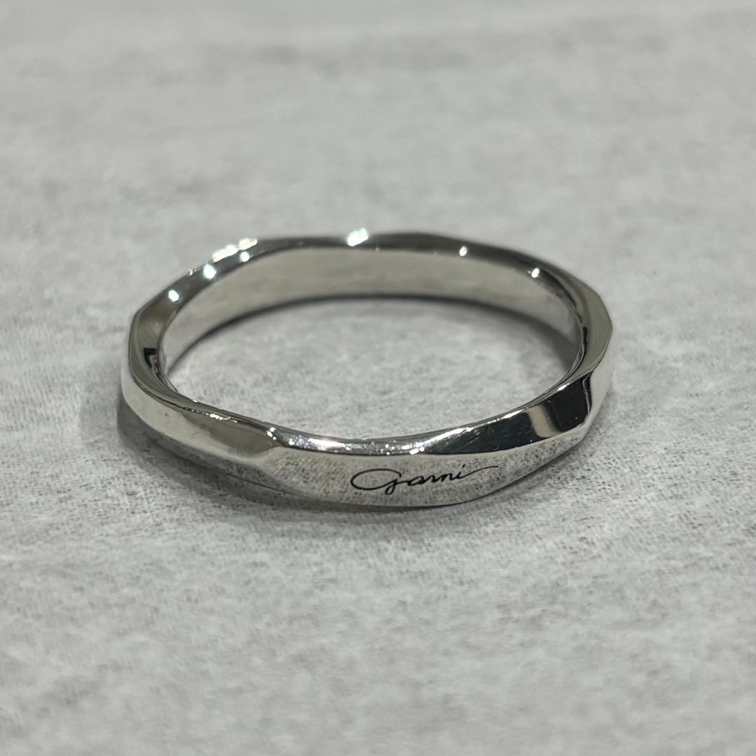 GARNI Crockery Ring - S 21号 美品 ガルニ