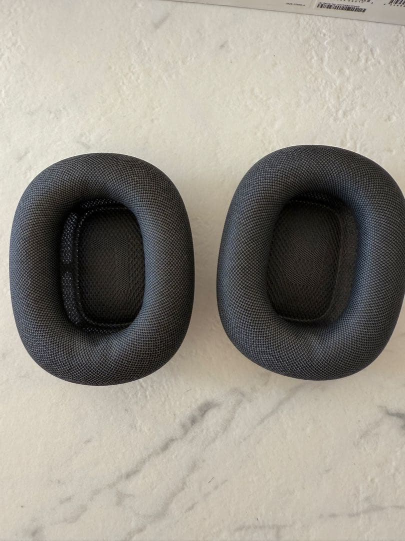 AirPodsMaxブラック