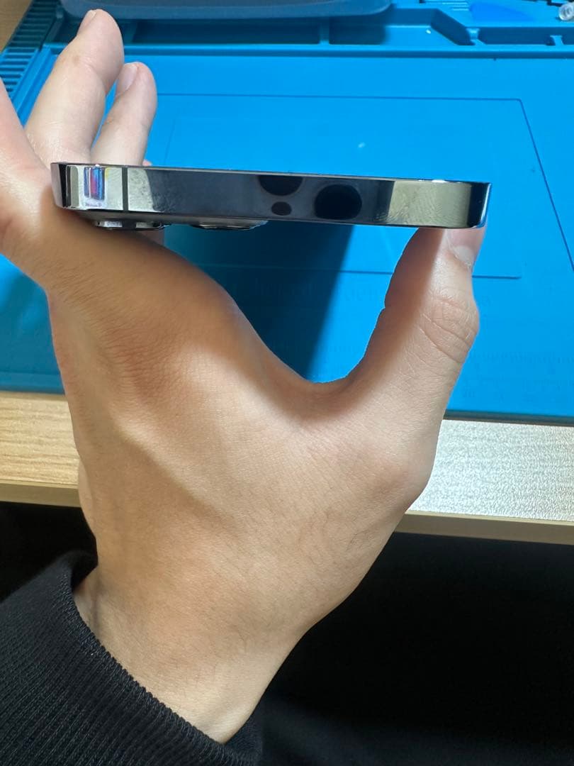 超美品 iPhone13 Pro Max 256GB SIMフリー