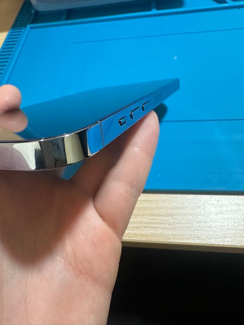 超美品 iPhone13 Pro Max 256GB SIMフリー