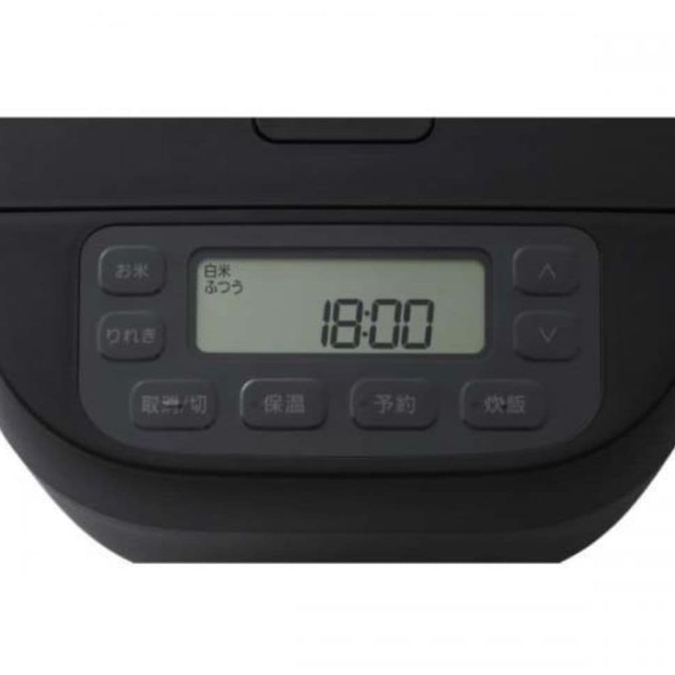 パナソニック 圧力IHジャー炊飯器 5.5合炊き　 SR-N310D-K