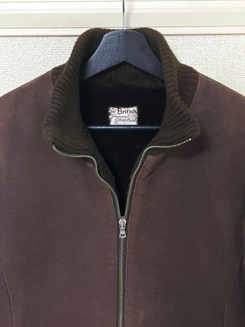 ジャケット・アウター made in uk vintage blouson