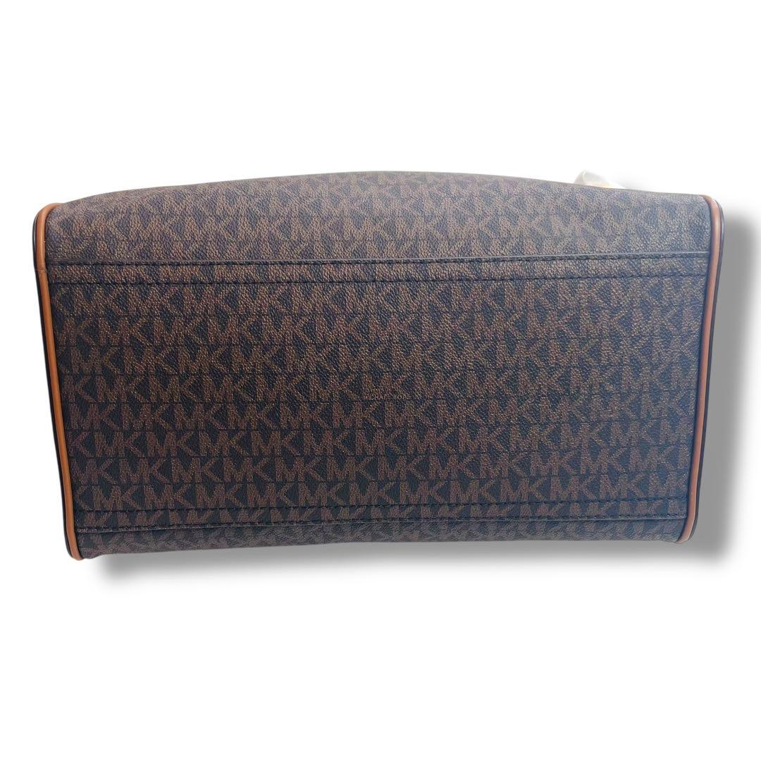 新品未使用 マイケルコース MICHEAL KORS ボストンバッグ 2way