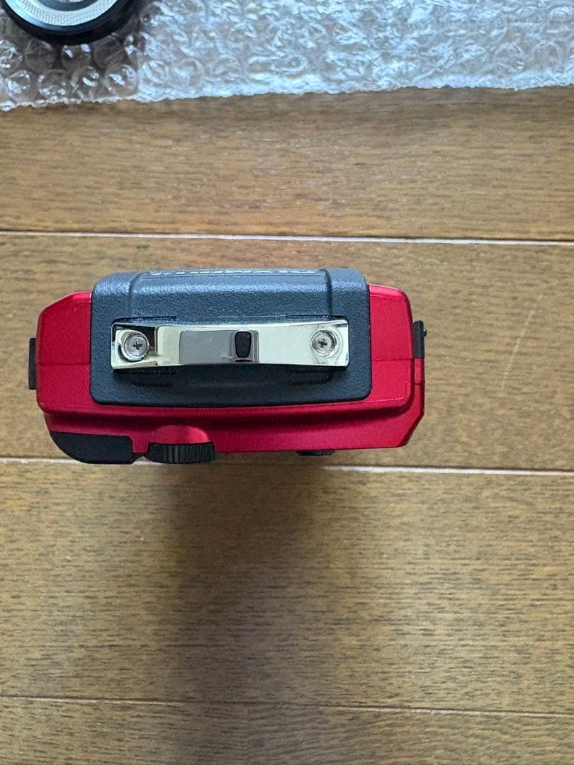 O lympus TG-3とLED light guide LG1のセット