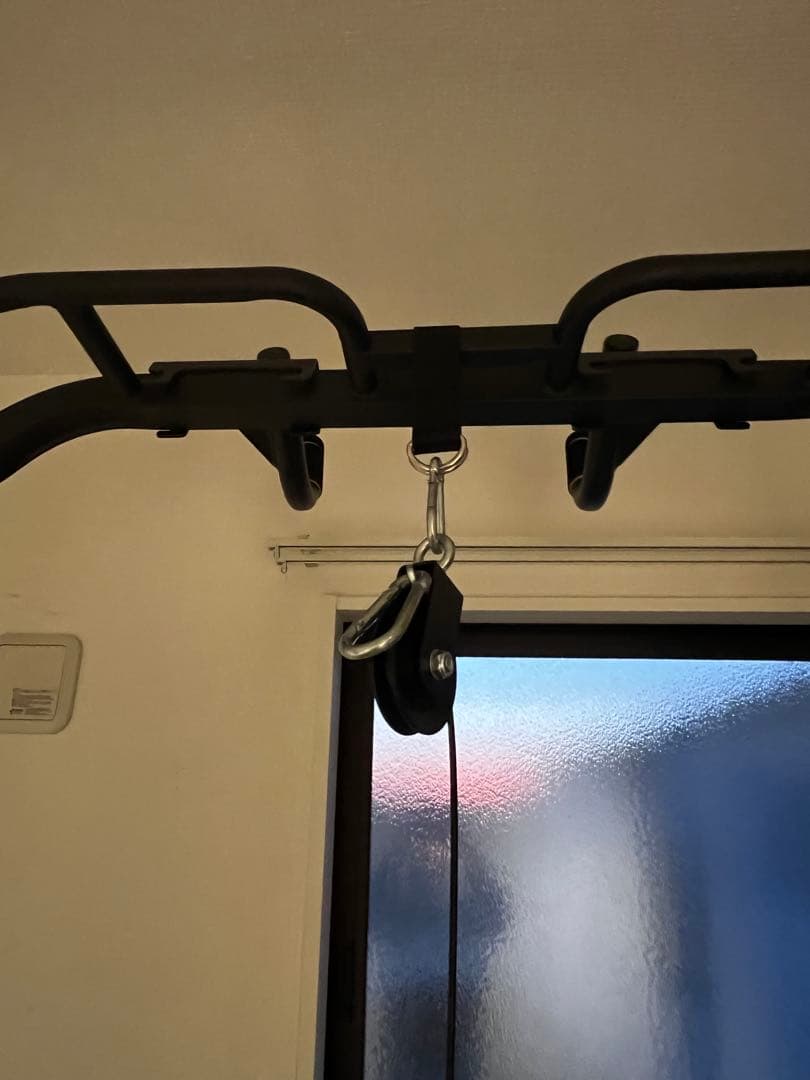 WASAI MK780 マルチパワーラック（ホームジム）