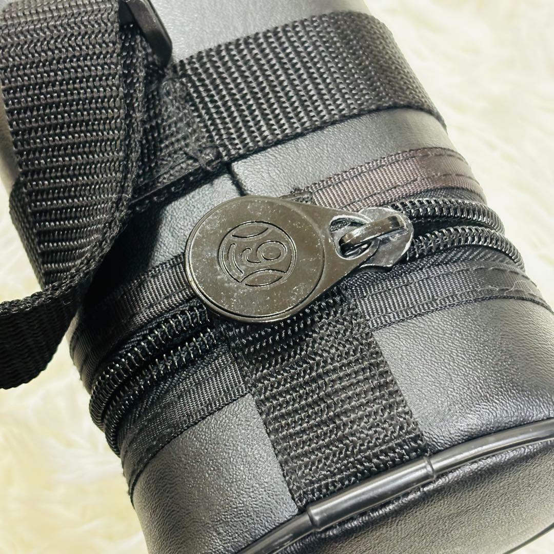 【美品】mezz cues ビリヤードキュー　専用ケース付き　SA-3B