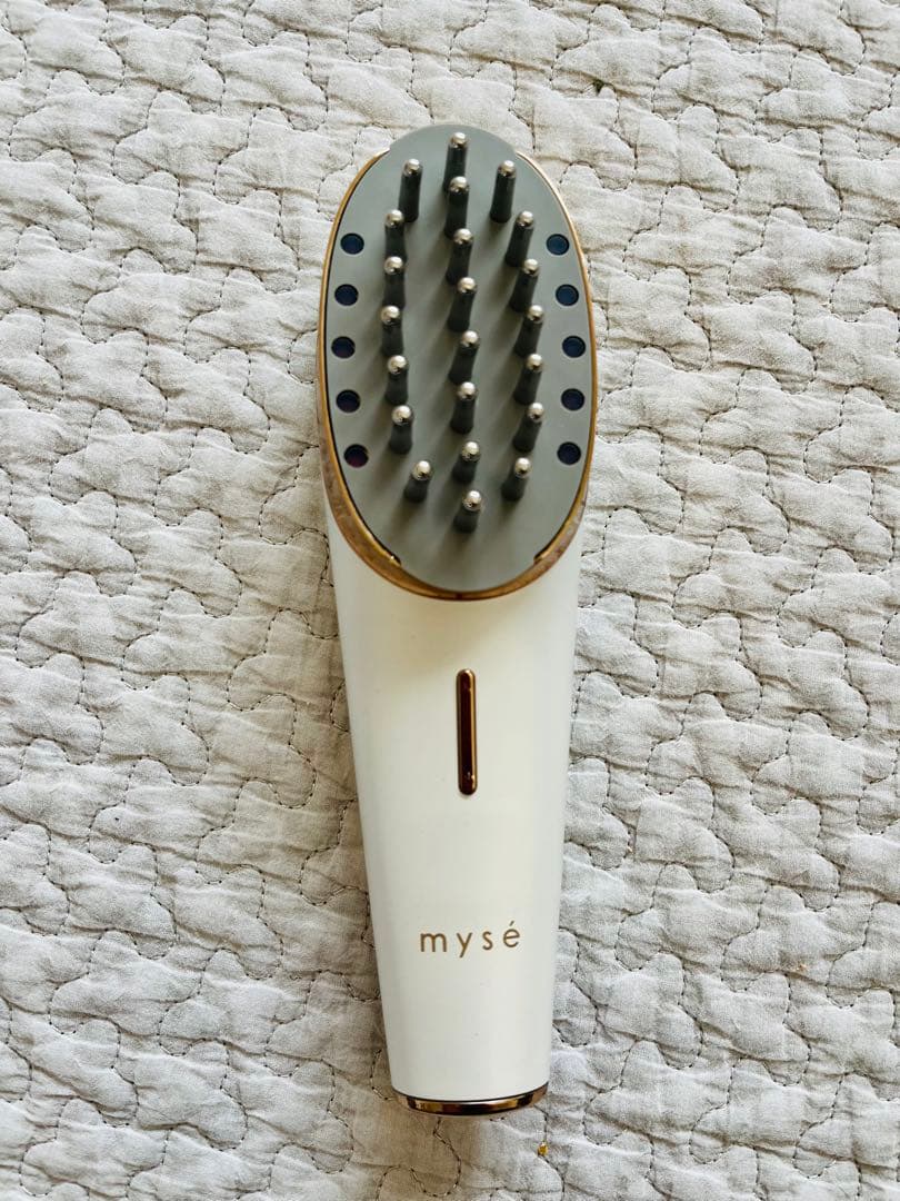 ⭐︎美品　ヤーマン　ミーゼ スカルプリフト　美顔器