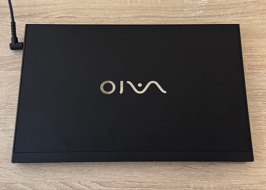 VAIO SX14 Core i5-8265Uメモリ8GB SSD256