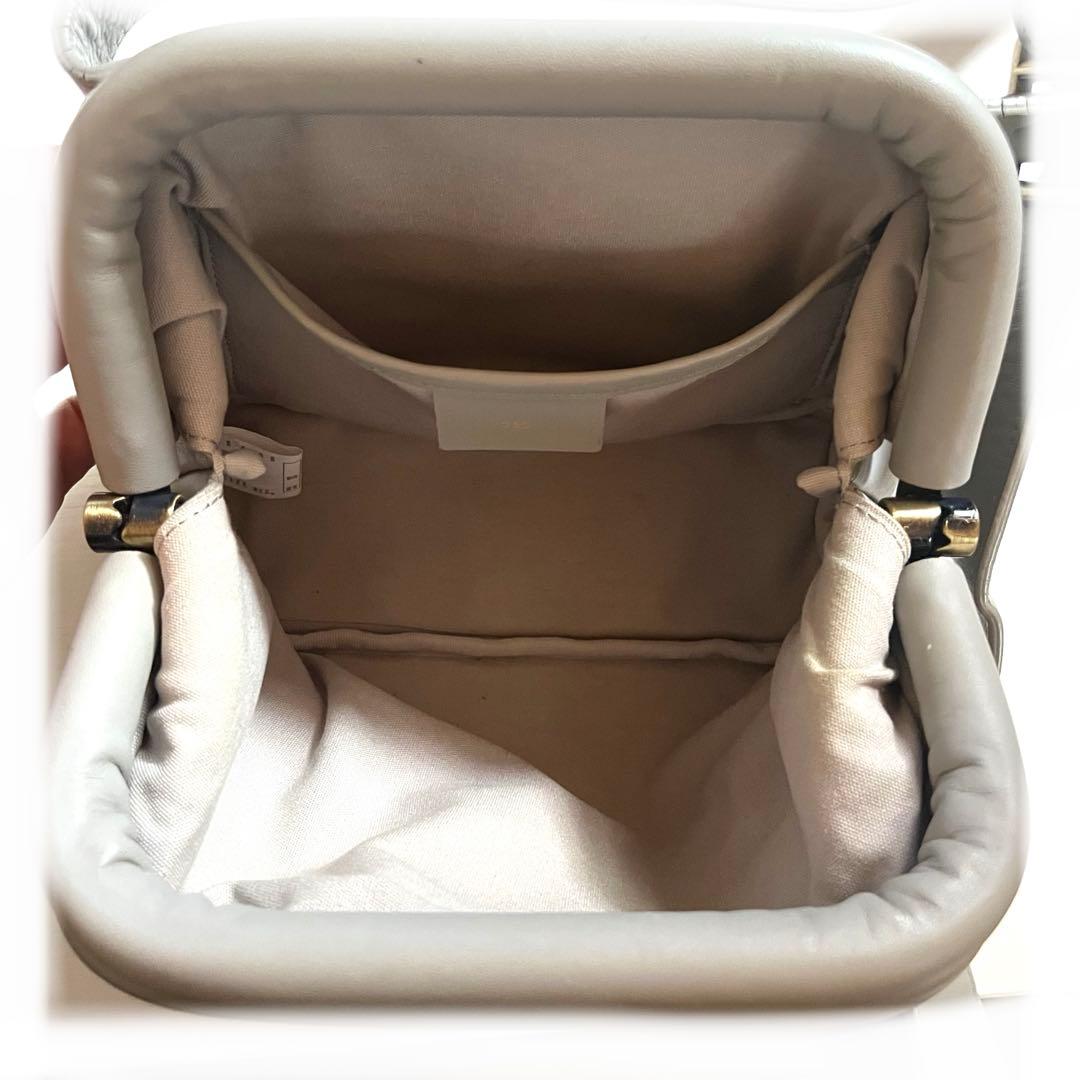 OSOI/PEANUT BROT/グレー