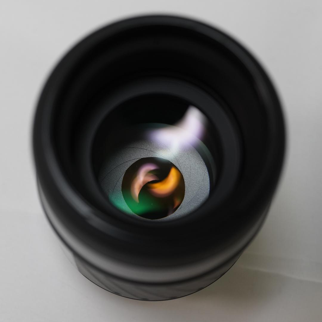 レンズ(単焦点) MINOLTA AF MACRO 100mm F2.8 New