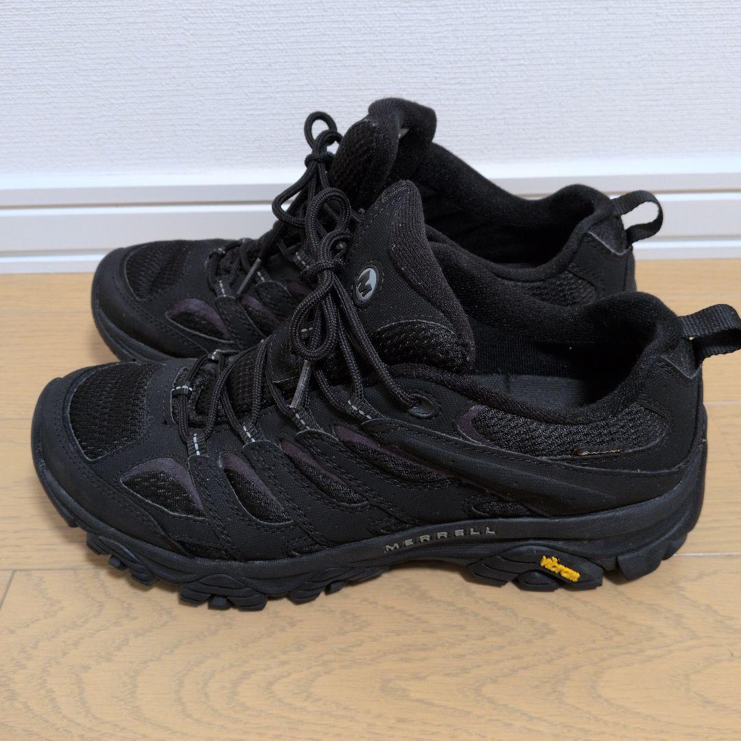 【美品】MERRELL MOAB3 SYN GTX メレルモアブ3 27.5cm