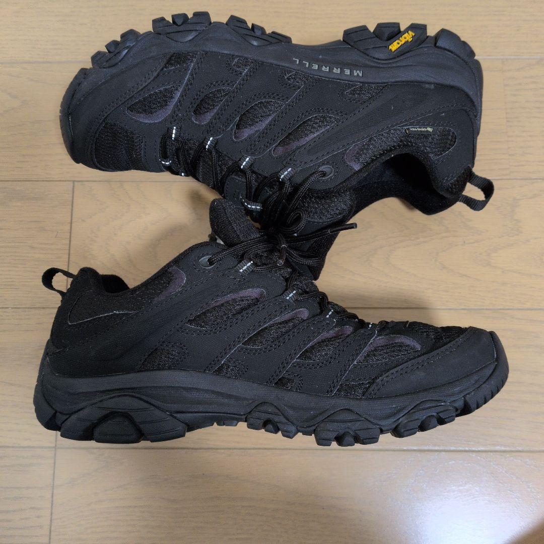 【美品】MERRELL MOAB3 SYN GTX メレルモアブ3 27.5cm