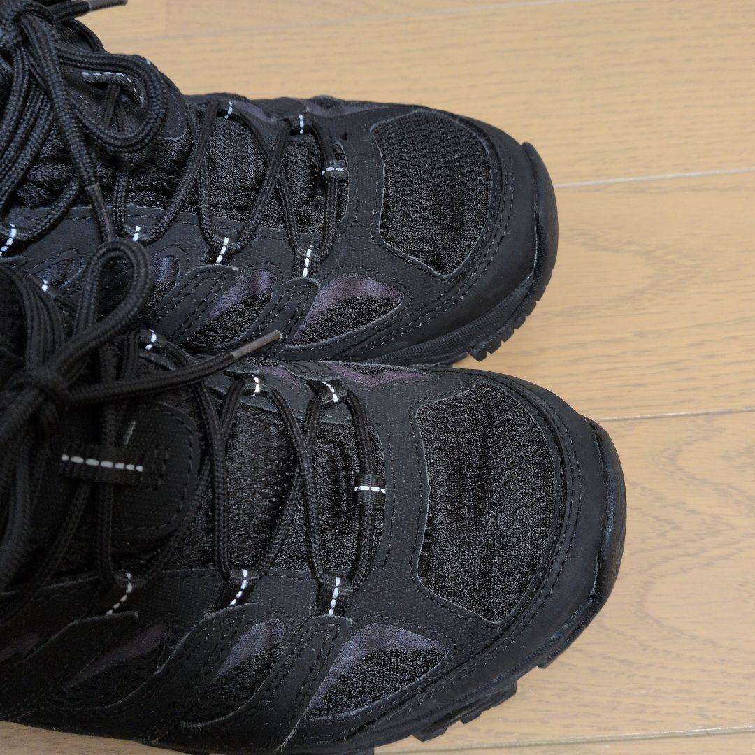 【美品】MERRELL MOAB3 SYN GTX メレルモアブ3 27.5cm