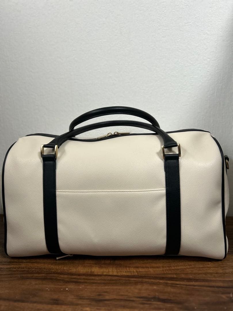 eimy istoire ボストンバッグ　2024