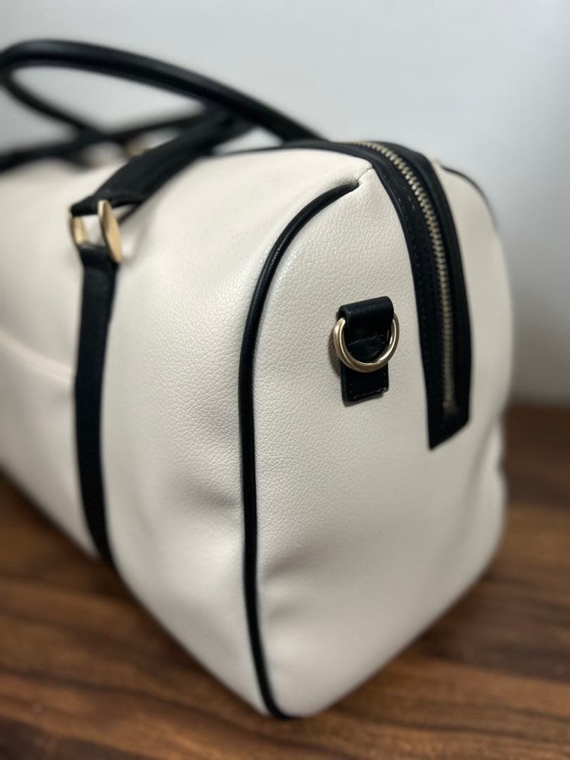 eimy istoire ボストンバッグ　2024