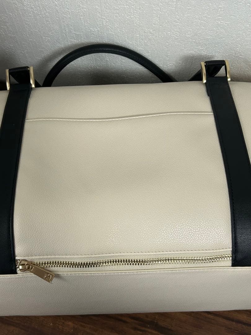 eimy istoire ボストンバッグ　2024