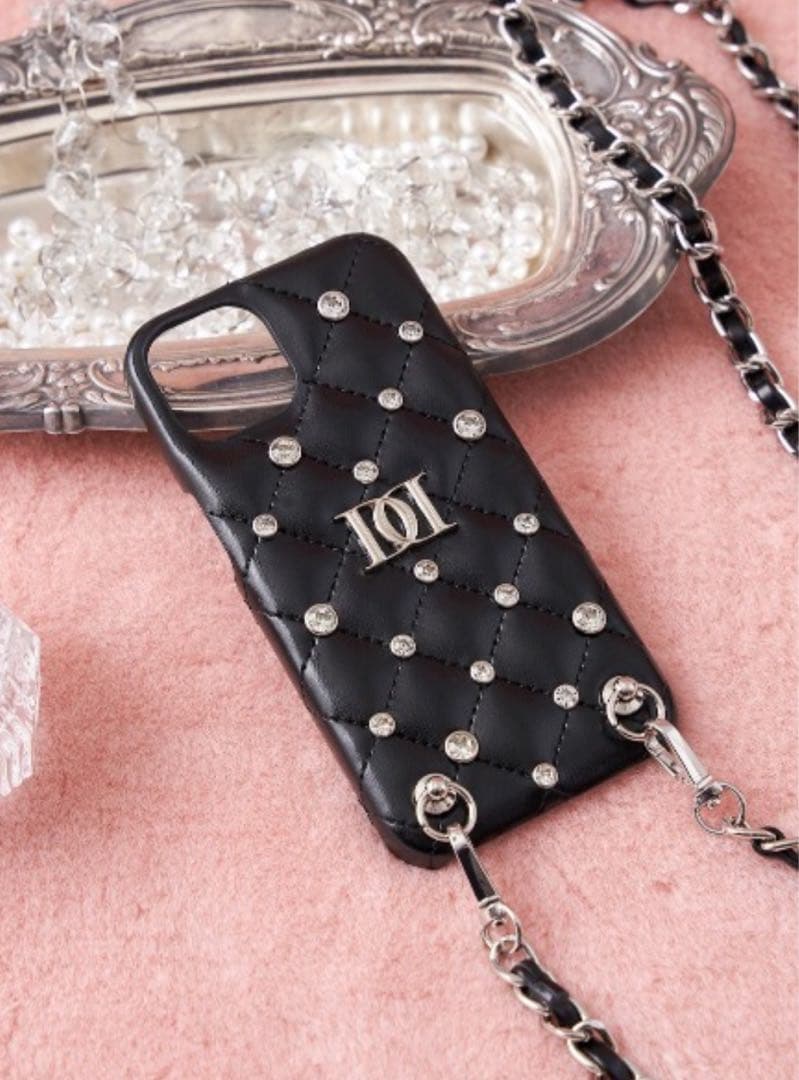 【新品未使用】darich 14pro スマホケース