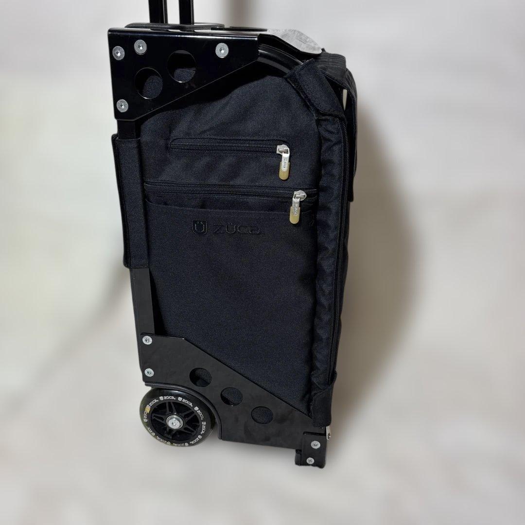 【極美品】ZÜCA ズーカ フライヤー トラベル Flyer Travel