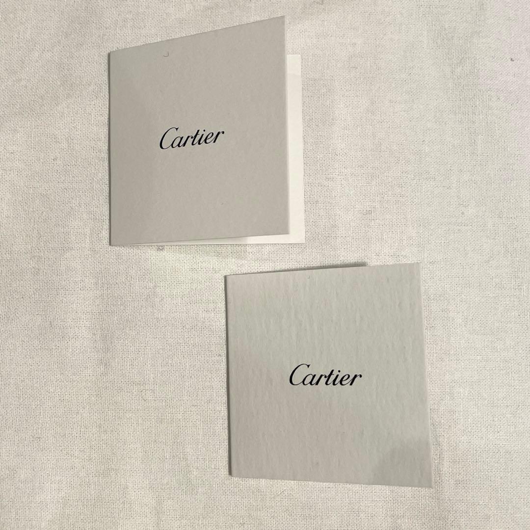 Cartier アクセサリートレイ【銀座限定】