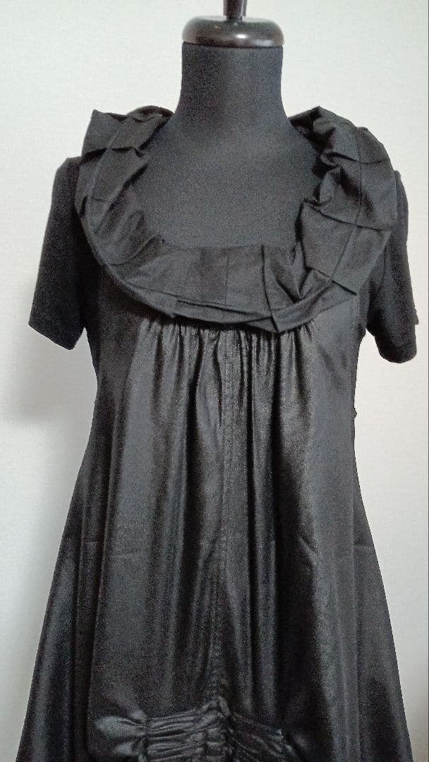 wasabi様参考画像です　前回のトップスの続きのセットアップ