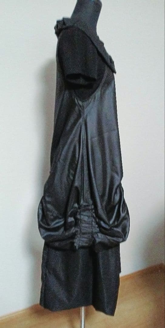 wasabi様参考画像です　前回のトップスの続きのセットアップ