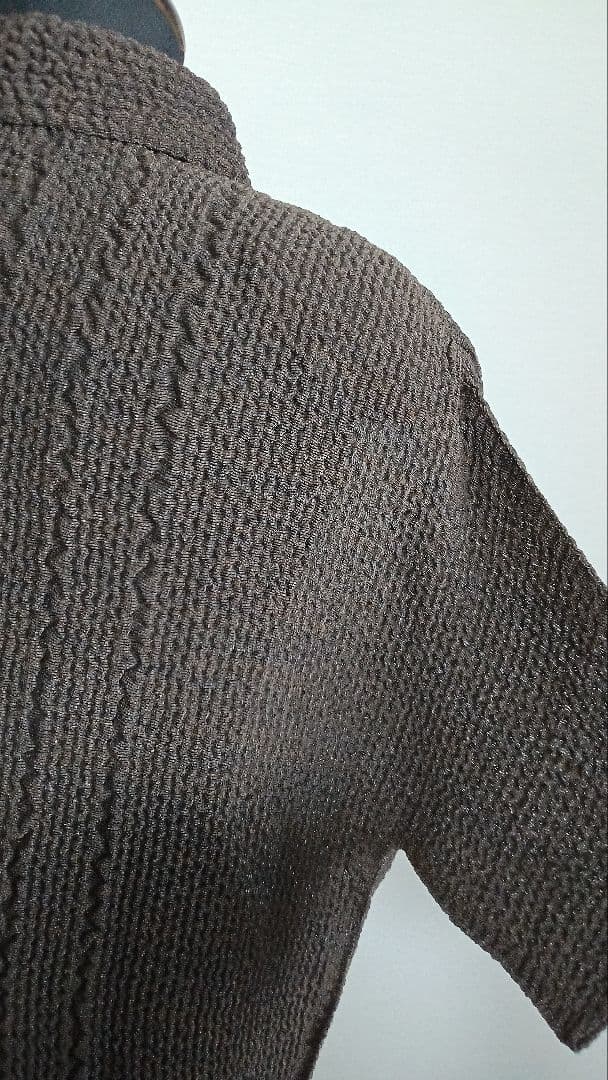 wasabi様参考画像です　前回のトップスの続きのセットアップ