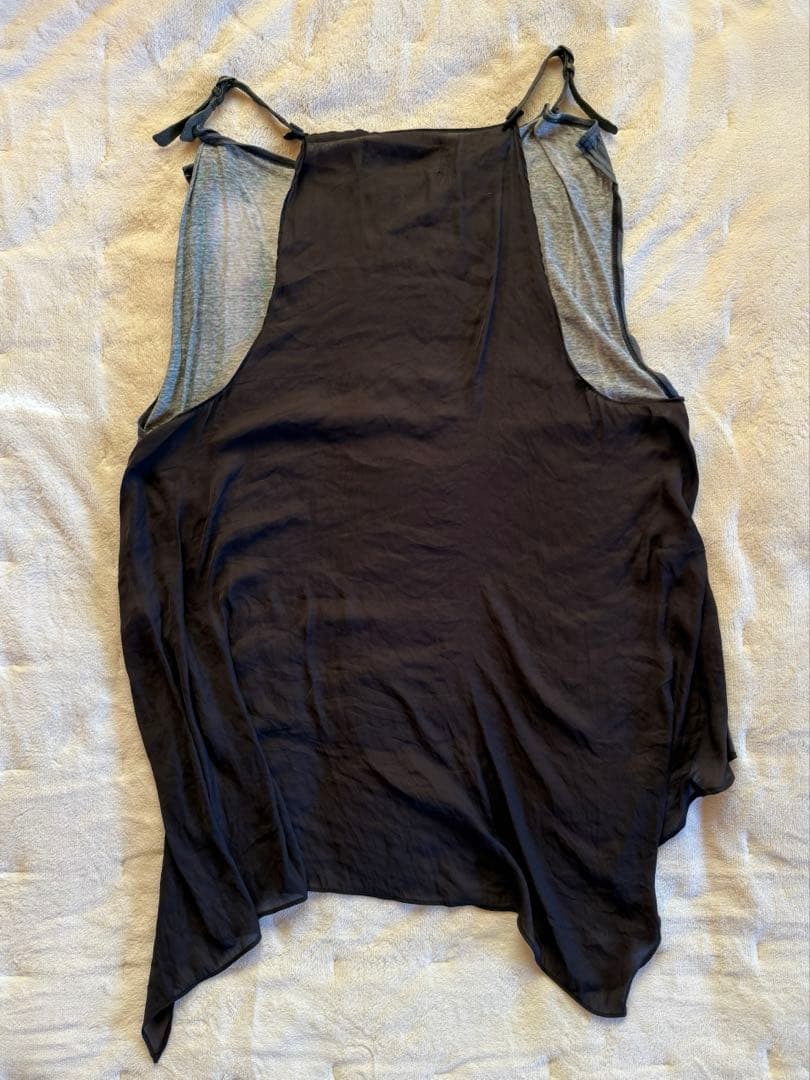 Share Spirit キャミソール