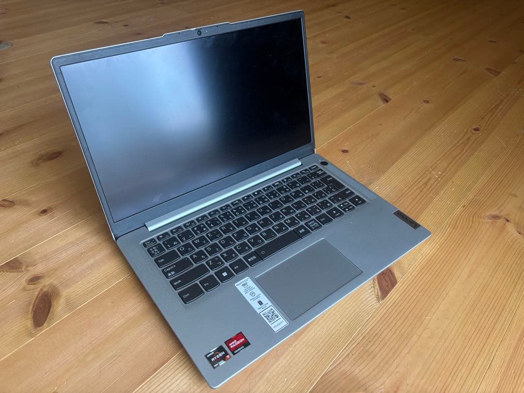 Windowsノート本体 Lenovo IdeaPad Slim 5 Light 14ABR8