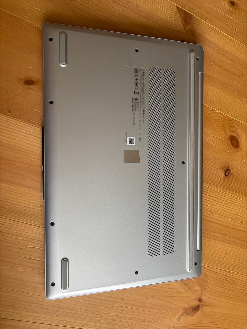 Windowsノート本体 Lenovo IdeaPad Slim 5 Light 14ABR8