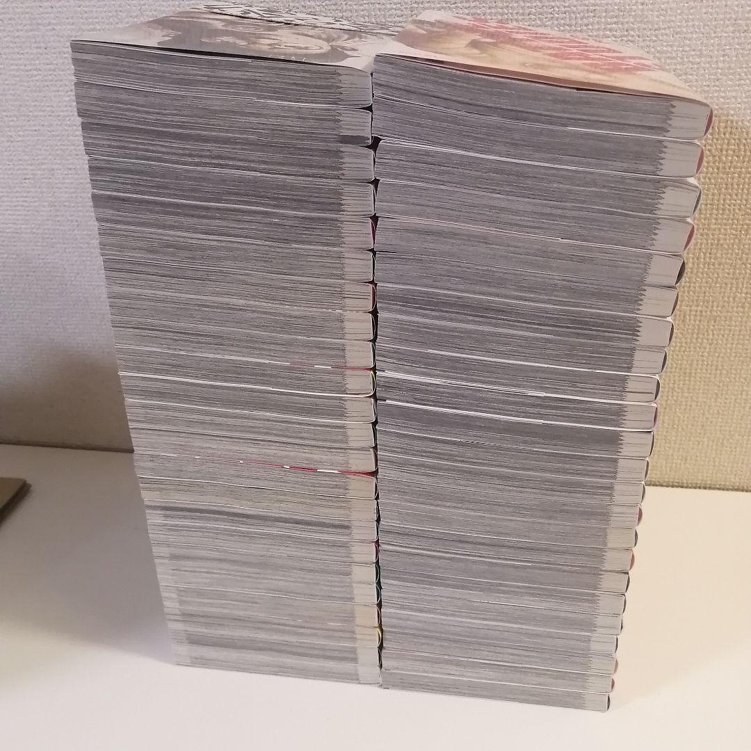 バトルスタディーズ 全46巻 全巻セット　全巻　漫画　美品