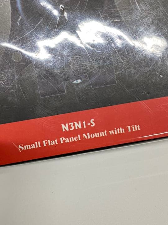 モニターウォールマウント  ZILLA N3N1-S 角度調整可能