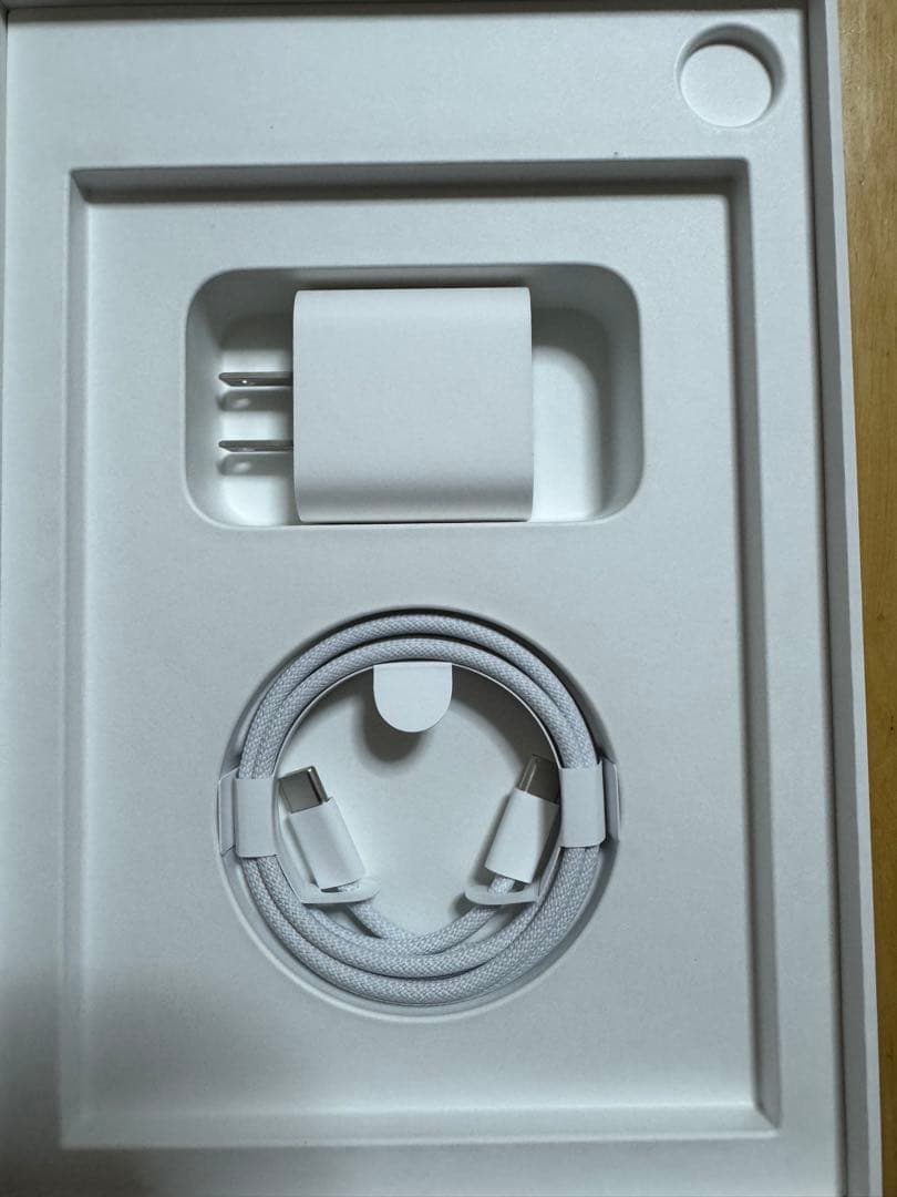 iPad mini (第7世代) 128GB Wi-Fi 即日発送