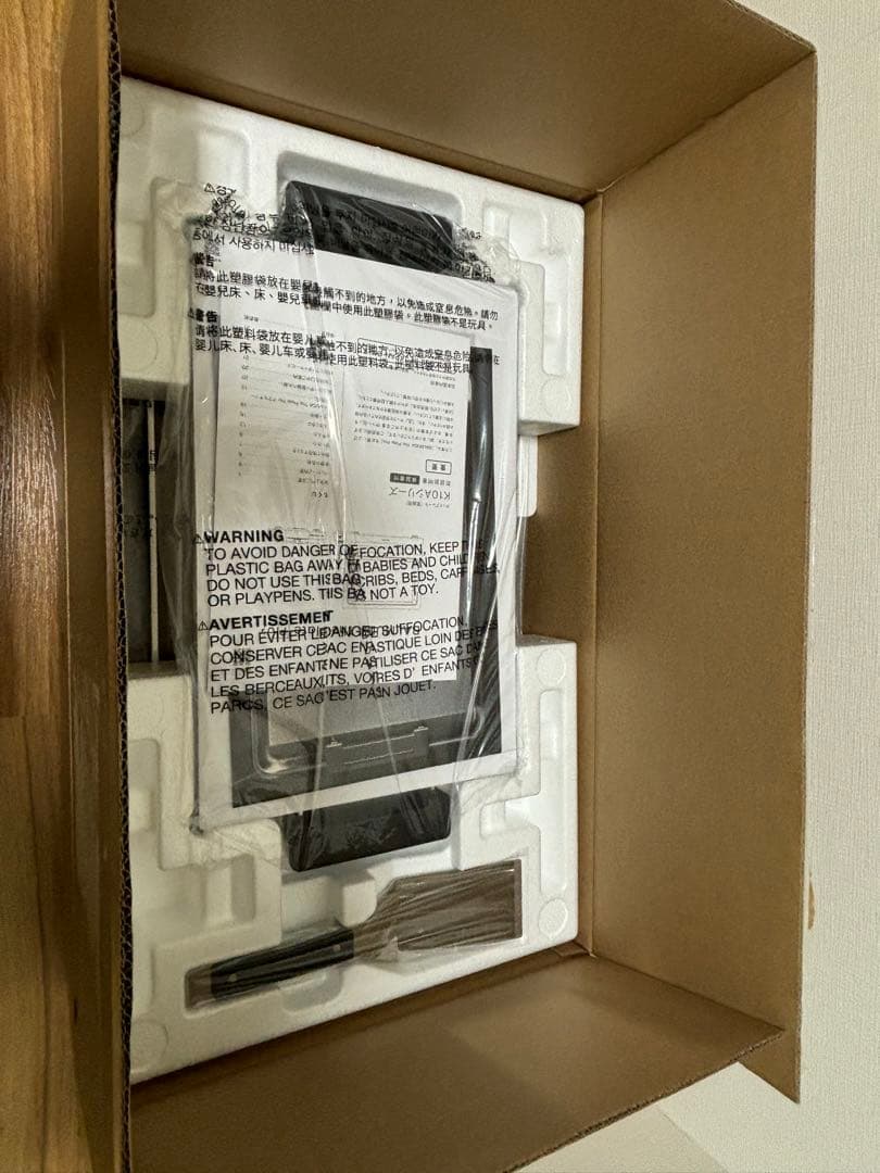 バルミューダ BALMUDA The Plate Pro K10A-BK