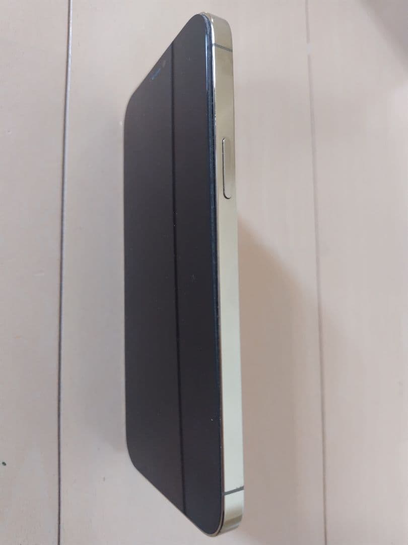 訳あり iPhone12 Pro Max 256GB シルバー ジャンク