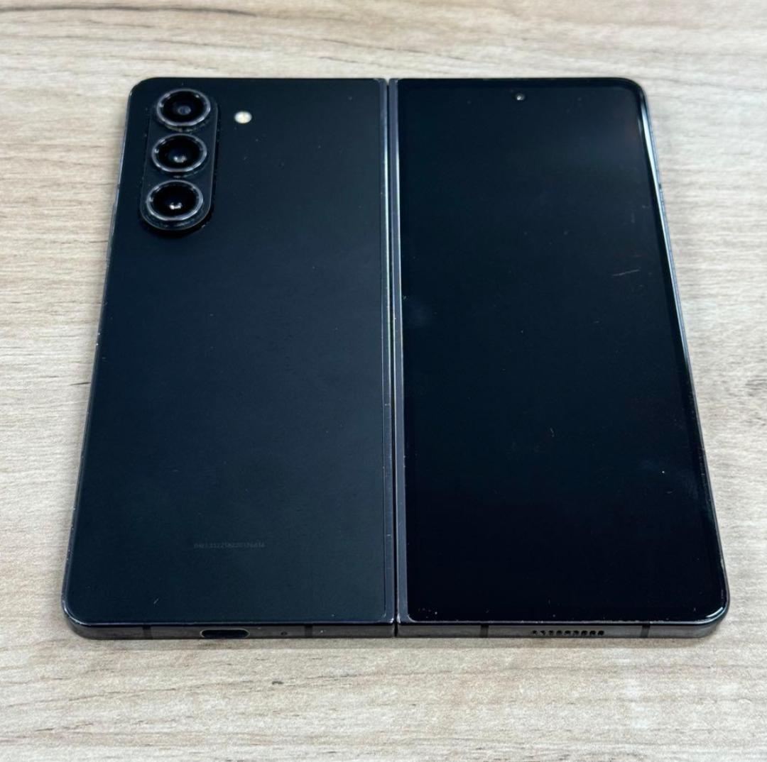 [不良なし] Galaxy Z Fold 5 | 256gb | SIMフリー